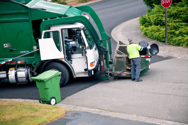 Best Same-Day Junk Removal Services  in Sunset, FL