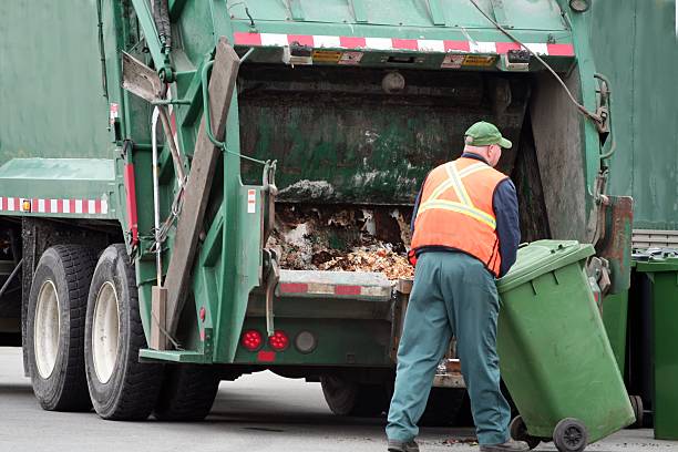 Retail Junk Removal in Sunset, FL